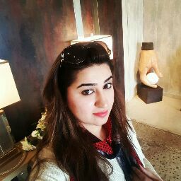Sadaf Mohsin