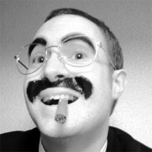 Author avatar