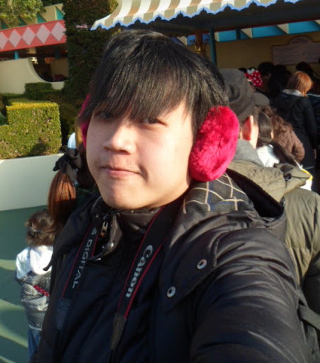 author