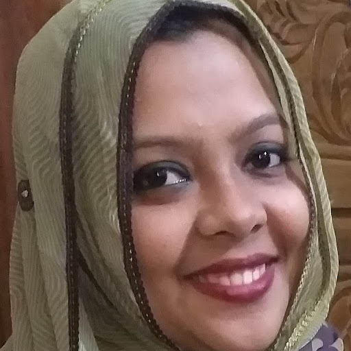 Zinat Hossain