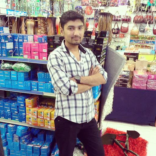 author