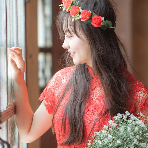 Thuỷ Nguyễn
