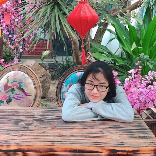 Thúy Hòa Hồ