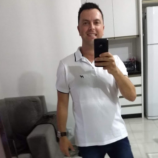 Avatar de Guilherme Provezi