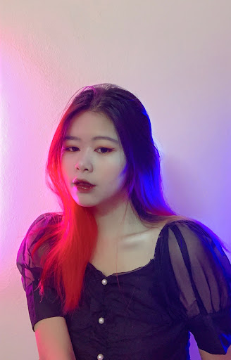 Phương Phương Nhỏ Nhắn