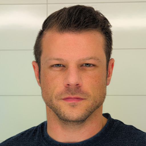 Julian Crane