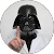 Hybrids Vader (HYBR1D5) - profile photo