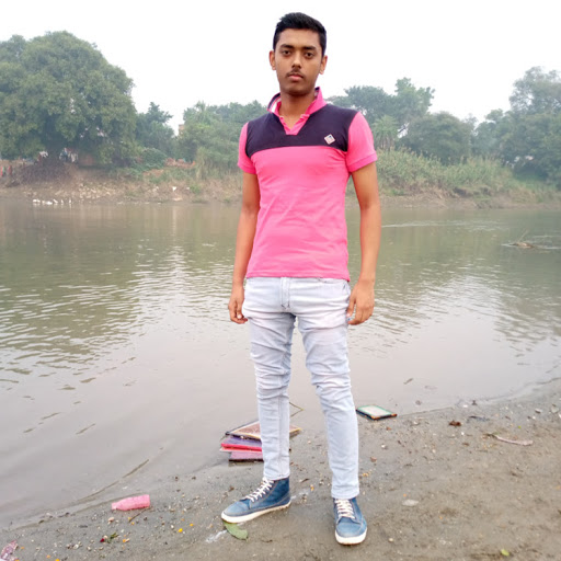 author