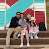 The Andres Family