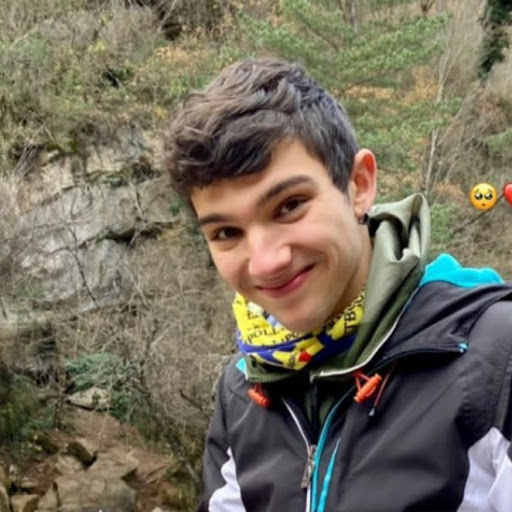 Foto del escritor: Roger Esteras