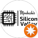 Moubachir Silicon Valley