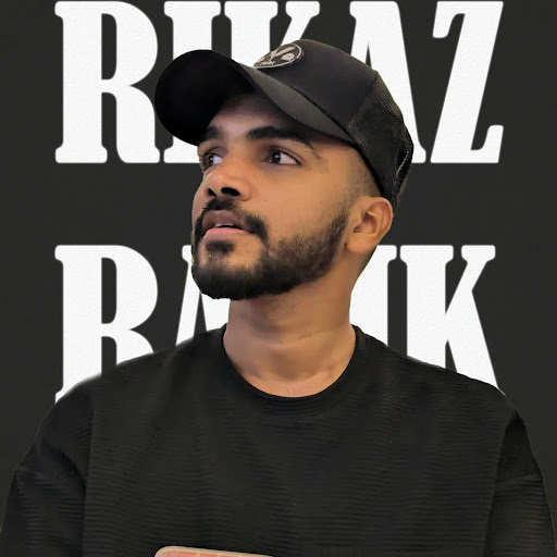 Image pertaining to RIKAZ RAZIK
