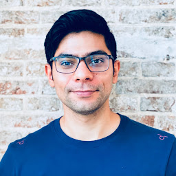StackOverflow profile picture for @Ahmad Imandoost