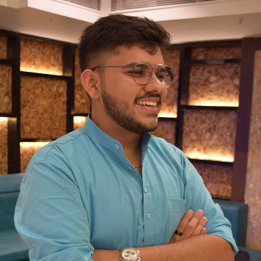Prakhar Sharma