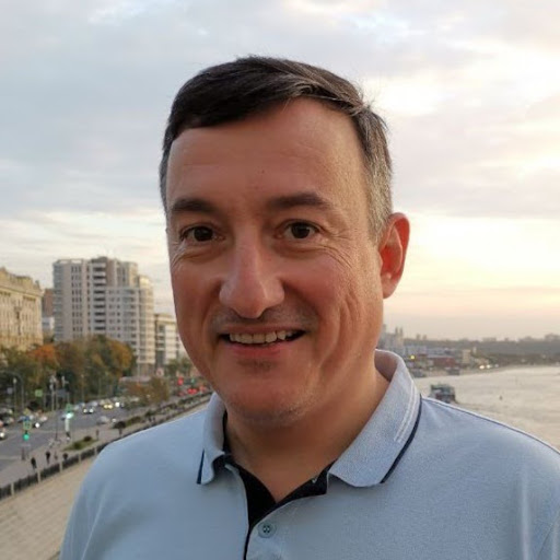 Константин Каширин