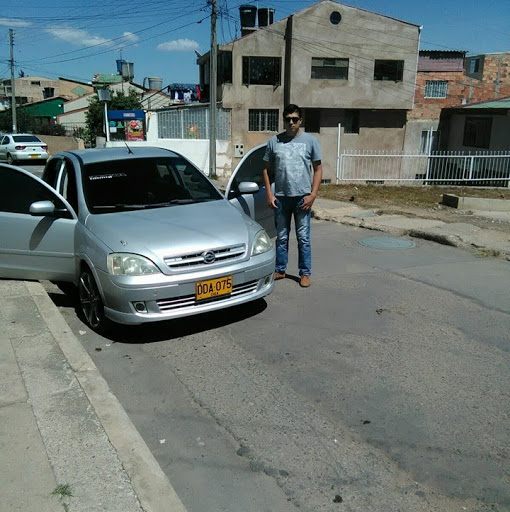 Iván Ferney Otálora Mesa