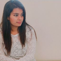PRANJALI SINGH