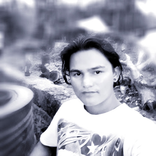 rupesh gm