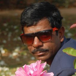 author