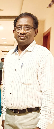Mr Mallikarjuna Rao Beedam