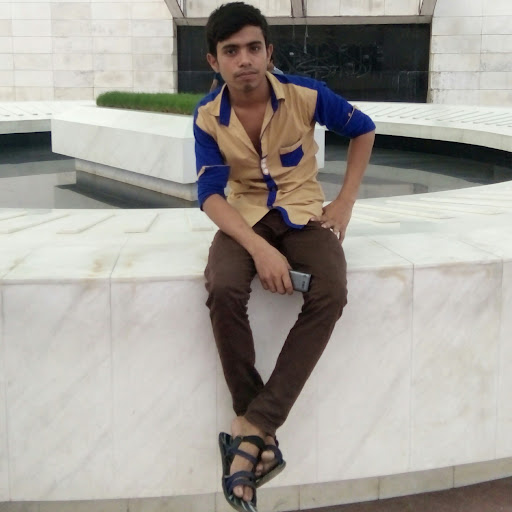 author