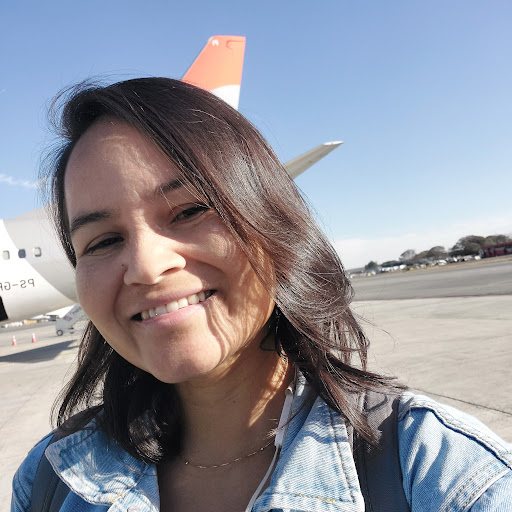 Avatar de Luma Seixas