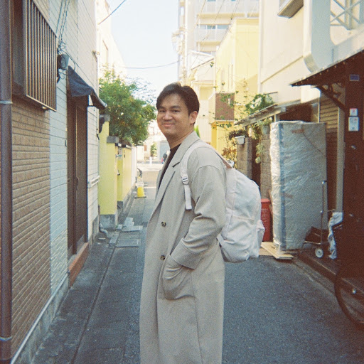 author