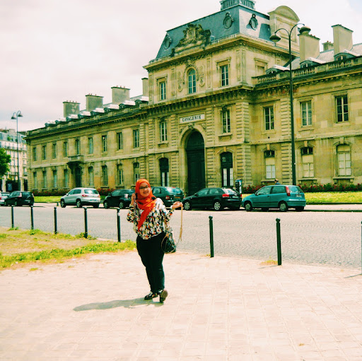 author