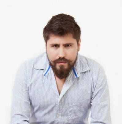 Andrés Revelo