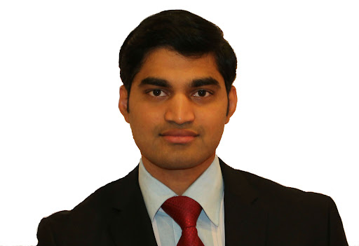Siva Mullapudi
