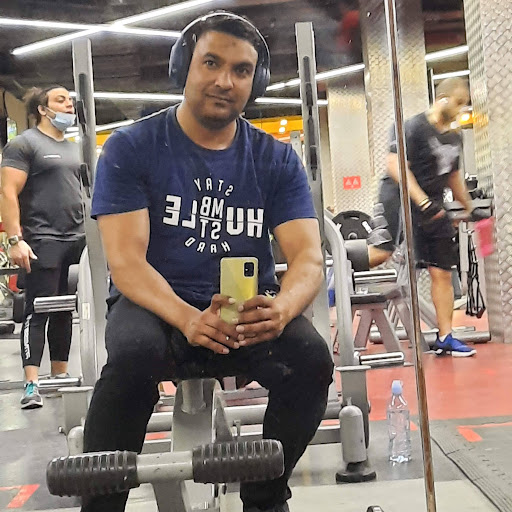 Junaid Ali Faiyyaz