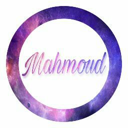 محمود - Mahmoud