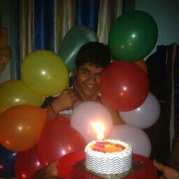 Aditya Vangara's avatar