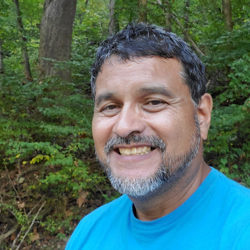 Gabe Zamora