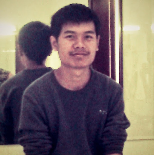 Image pertaining to PEERAYUT APIWONG