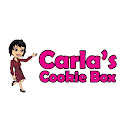 Carla's Cookie Box