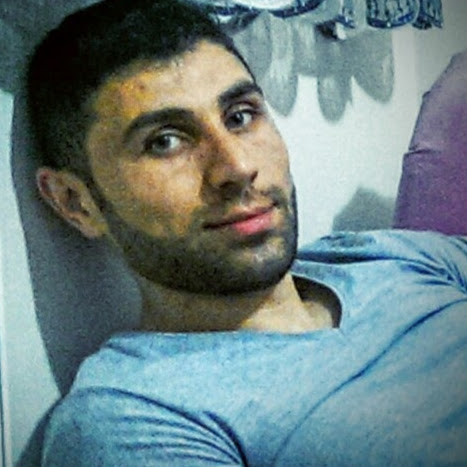 Ozkan Aydin