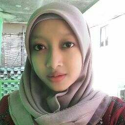 dewi masitho profile icon