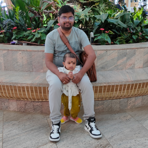 suraj murmu