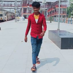 Md Khursheed profile pic