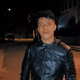 Abdellaoui Fakhrouch