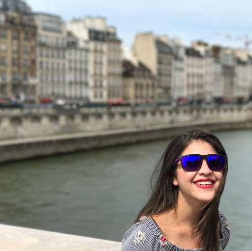 Isabel Cristina Ramírez Sierra picture