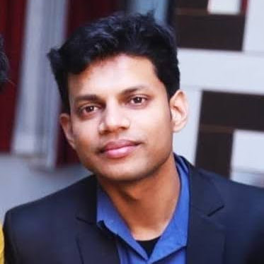 Mr Saket Kumar Singh