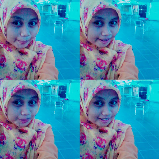 Mulfy Darisah