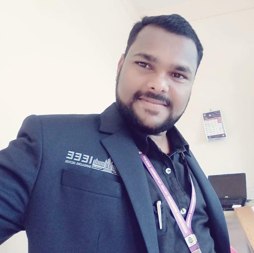Dr Basanagouda Ronad