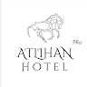 Yazarın fotoğrafı: Atlıhan Plus Hotel