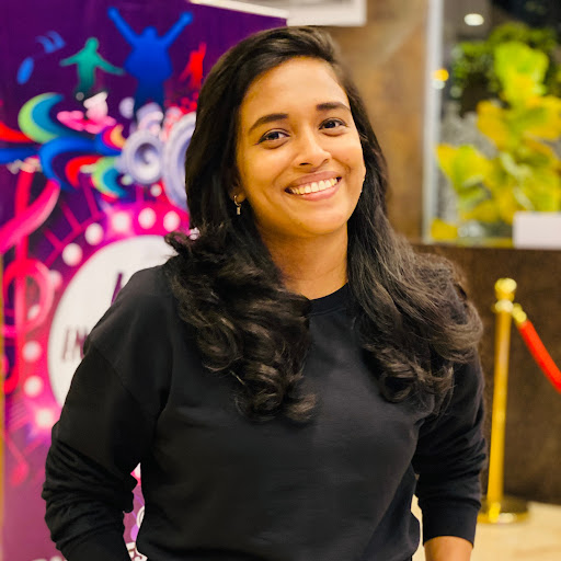 aiswarya saseendran's avatar