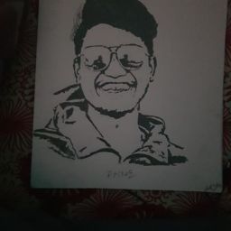author