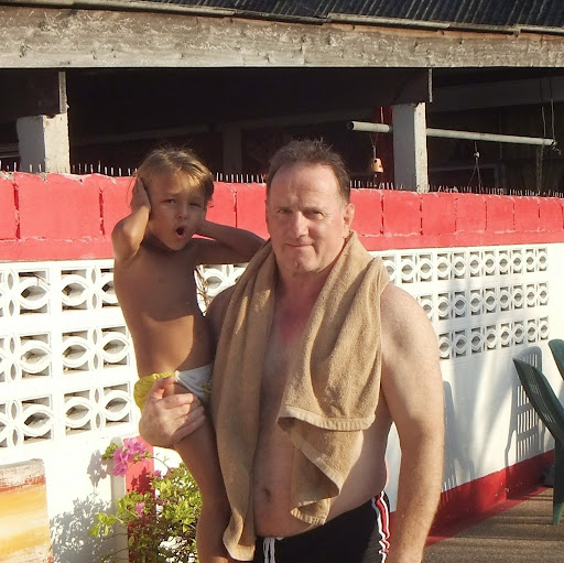 Avatar von Klaus Peter Kostag