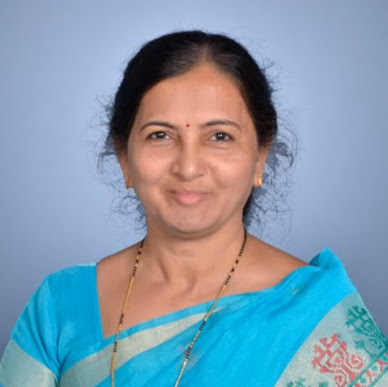 Dr Dakshayani Jangamshetti